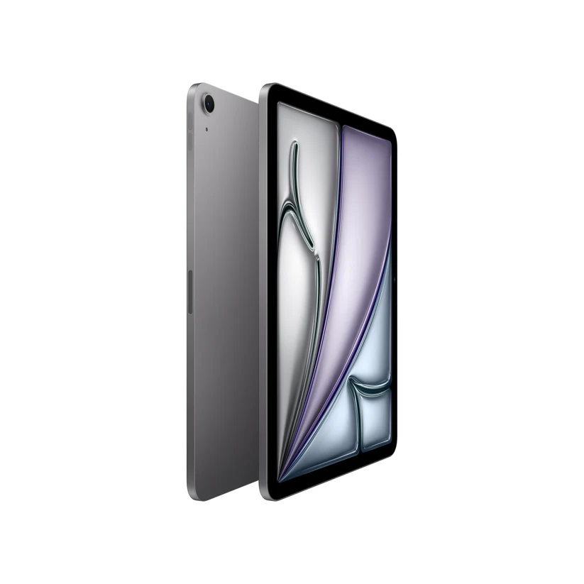 Apple iPad Air 6th Gen M2/128GB/10.9″/Wi-Fi/Space Grey Apple iPad Air 6th Gen M2/128GB/10.9″/Wi-Fi/Space Grey